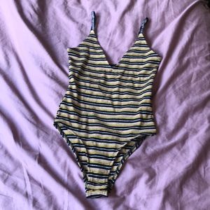 Top Shop Body Suit